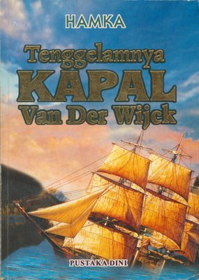 Novel Buya Hamka Tenggelamnya Kapal Van Der Wijck Pdf Merge
